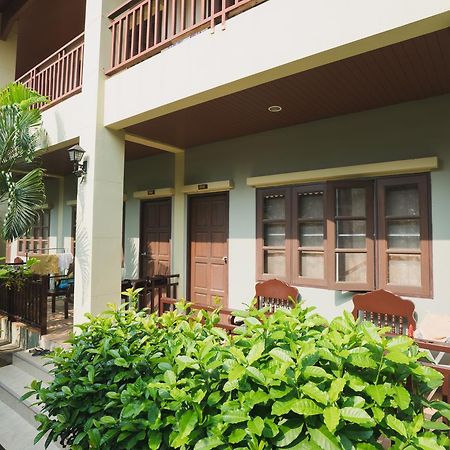 Buathong Place Lamai Beach  Eksteriør billede