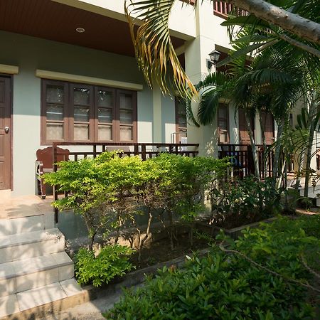 Buathong Place Lamai Beach  Eksteriør billede