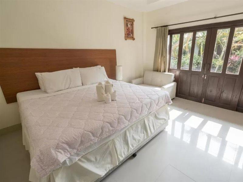 Buathong Place Lamai Beach  Eksteriør billede