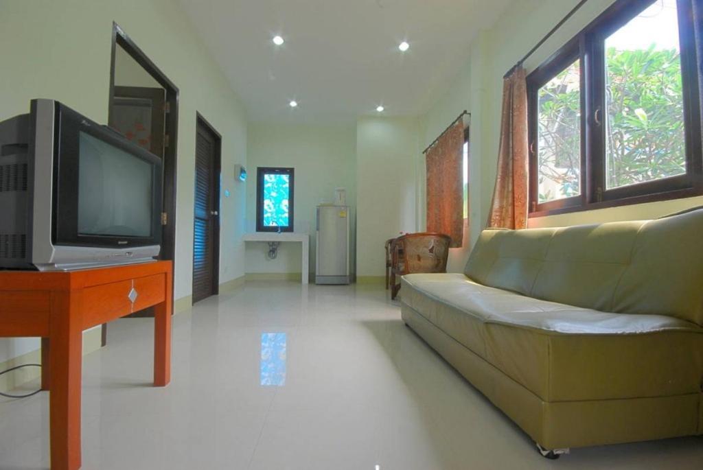 Buathong Place Lamai Beach  Værelse billede