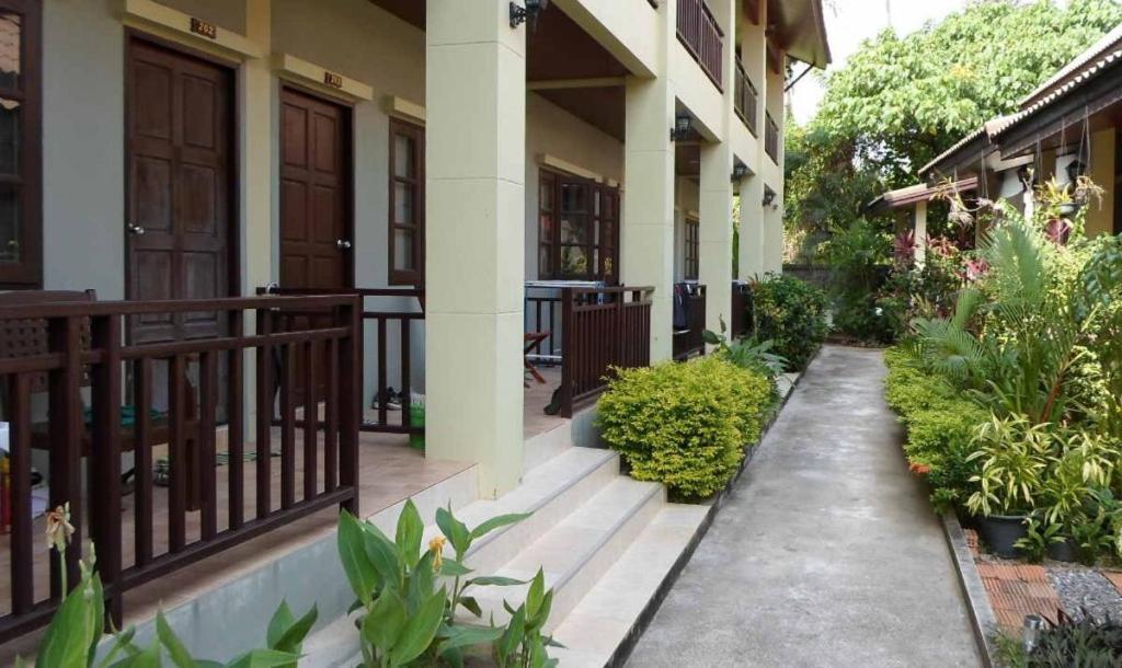 Buathong Place Lamai Beach  Værelse billede
