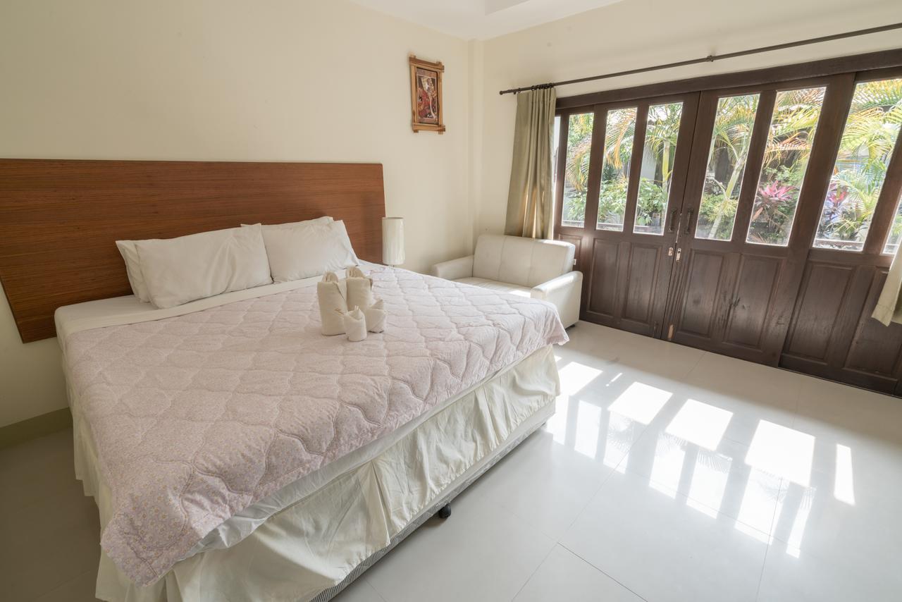 Buathong Place Lamai Beach  Eksteriør billede